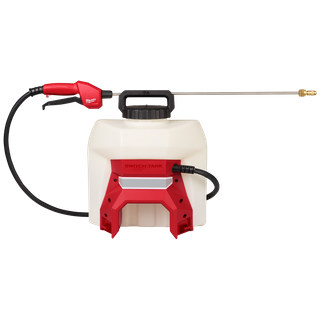 Milwaukee Switch Tank Chemical Sprayer Tank Assembly 15L