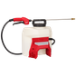 Milwaukee Switch Tank Chemical Sprayer Tank Assembly 15L
