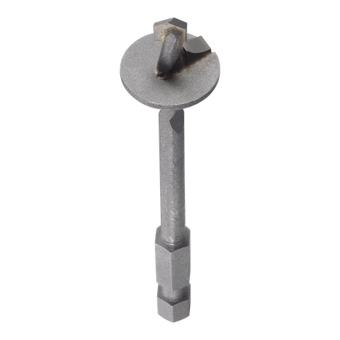 Sutton Fibre Cement Countersink Drill Bit 8ga 5mm x 9mm