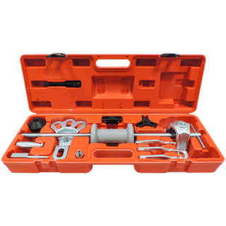 ToolShed Slide Hammer Kit - 14 piece