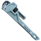 TRUXON High Leverage Aluminium Pipe Wrench 355mm/14in