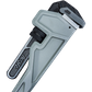TRUXON High Leverage Aluminium Pipe Wrench 355mm/14in