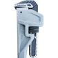 TRUXON High Leverage Aluminium Pipe Wrench 355mm/14in