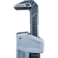 TRUXON High Leverage Aluminium Pipe Wrench 355mm/14in