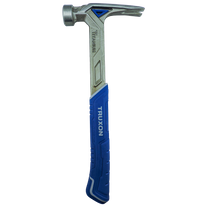 TRUXON Anti Vibration Titanium Claw Hammer 14oz