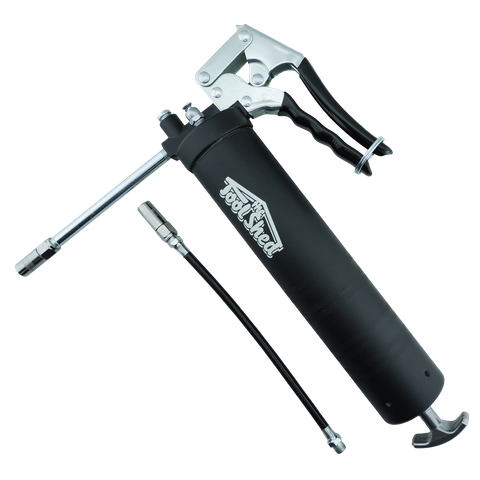 ToolShed Grease Gun Pistol Grip 450 gram