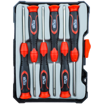 ToolShed Precision Screwdriver Set 6 piece