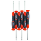 ToolShed Precision Screwdriver Set 6 piece