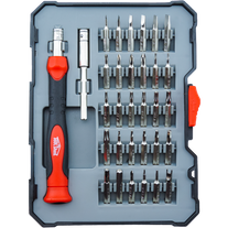 ToolShed Precision Screwdriver Set 32 piece