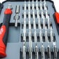 ToolShed Precision Screwdriver Set 32 piece