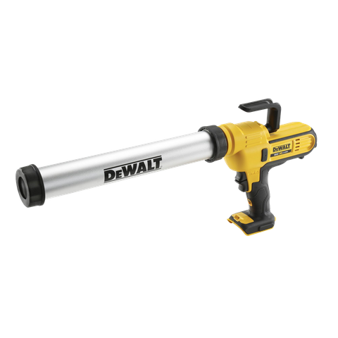 DeWalt Cordless Caulking Gun 600ml 18V - Bare Tool