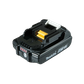 Makita Battery Li-Ion 18V 2Ah with Battery Level Gauge