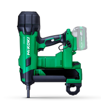 HiKOKI Cordless Comcrete Nailer 18V - Bare Tool