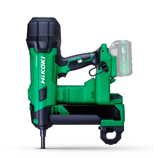 HiKOKI Cordless Comcrete Nailer 18V - Bare Tool
