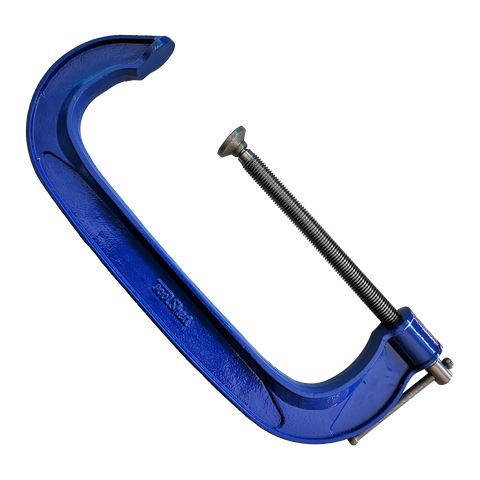 ToolShed Heavy Duty 300mm G Clamp