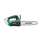 HIKOKI Cordless Chainsaw Brushless 300mm Top Handle 36V - Bare Tool