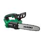 HIKOKI Cordless Chainsaw Brushless 300mm Top Handle 36V - Bare Tool