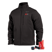 Milwaukee Heated Jacket GenX - Skin Only