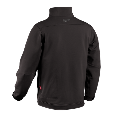 Milwaukee M12 Heated Jacket Black GenX Medium - Skin Only
