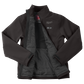 Milwaukee M12 Heated Jacket Black GenX Medium - Skin Only