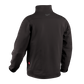 Milwaukee M12 Heated Jacket Black GenX Medium - Skin Only