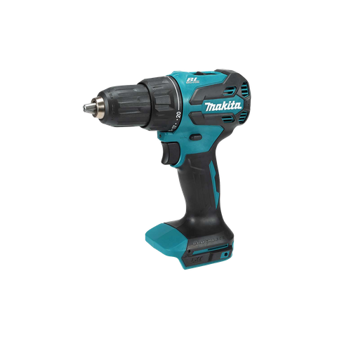 Makita LXT Cordless Brushless Hammer Drill 18V - Bare Tool