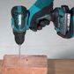 Makita LXT Cordless Brushless Hammer Drill 18V - Bare Tool