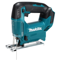 Makita LXT Cordless Jigsaw D Handle 18V - Bare Tool