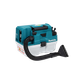Makita XGT Cordless Vacuum Cleaner Wet & Dry With AWS Brushless 40V - Skin