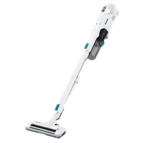 Makita XGT Cordless Vacuum Cyclonic Stick Powered Head 400ml Brushles 40v - Skin