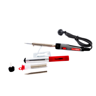 Tradeflame Soldering Iron Kit 60W