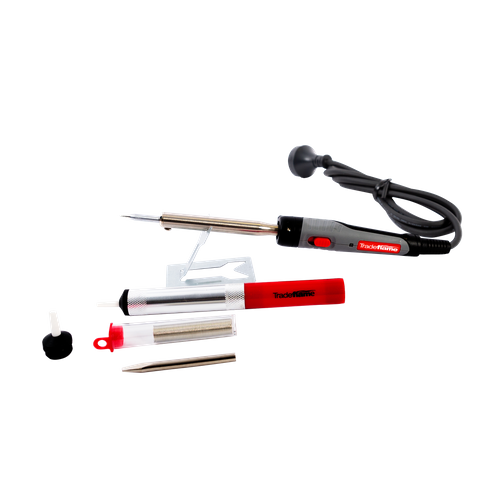 Tradeflame Soldering Iron Kit 60W