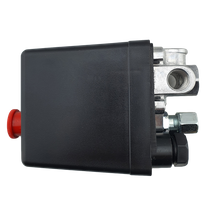 ToolShed Pressure Switch