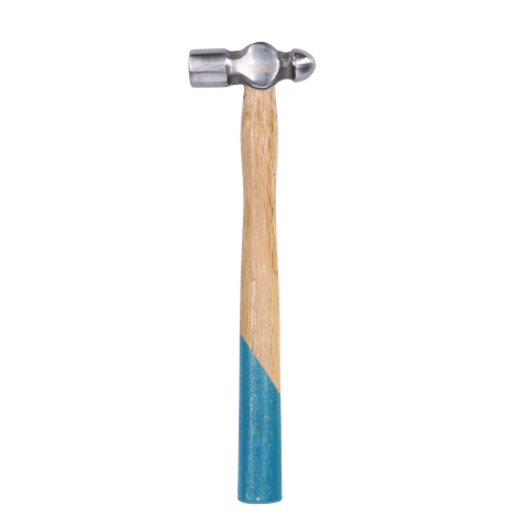 ToolShed Ball Pein Hammer 8oz