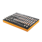 GEARWRENCH Socket Set 1/4in Metric 89pc  In EVA Tray