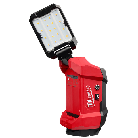 Milwaukee M12 PACKOUT Single Cleat Light 12V - Bare Tool
