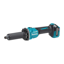 Makita XGT Cordless Die Grinder Slide Switch Brushless 40V - Bare Tool