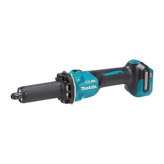 Makita XGT Cordless Die Grinder Slide Switch Brushless 40V - Bare Tool