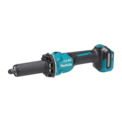 Makita XGT Cordless Die Grinder Slide Switch Brushless 40V - Bare Tool