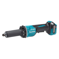 Makita XGT Cordless Die Grinder Paddle Switch Brushless 40V - Bare Tool