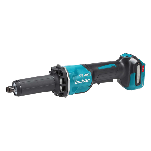 Makita XGT Cordless Die Grinder Paddle Switch Brushless 40V - Bare Tool