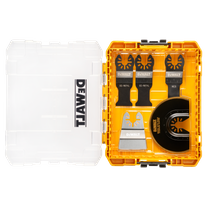 DEWALT Multi Tool Blade 5pc Set