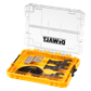 DEWALT Multi Tool Blade 5pc Set