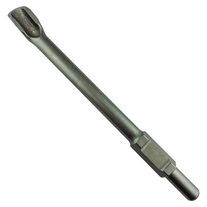 ToolShed Goose Chisel 30mm Hex