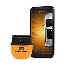 GEARWRENCH Bluetooth Diagnostic Tool