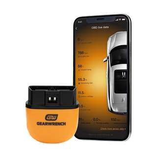 GEARWRENCH Bluetooth Diagnostic Tool