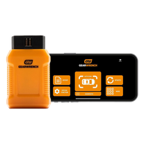 GEARWRENCH Bi-Directional Diagnostic Tool