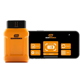 GEARWRENCH Bi-Directional Diagnostic Tool