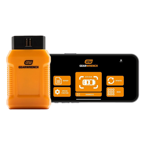GEARWRENCH Bi-Directional Diagnostic Tool