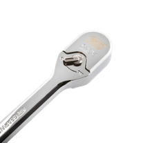 GEARWRENCH Teardrop Ratchet 1/2in Extra Long 24in Handle